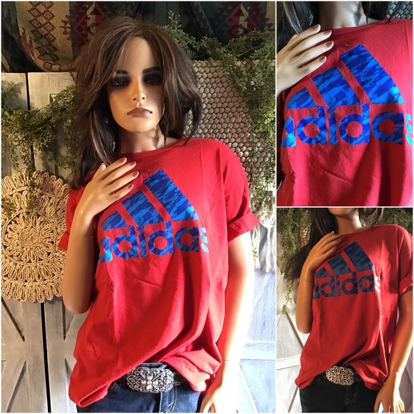 adidas Other - Adidas The Go To Short Sleeve Tee Shirt